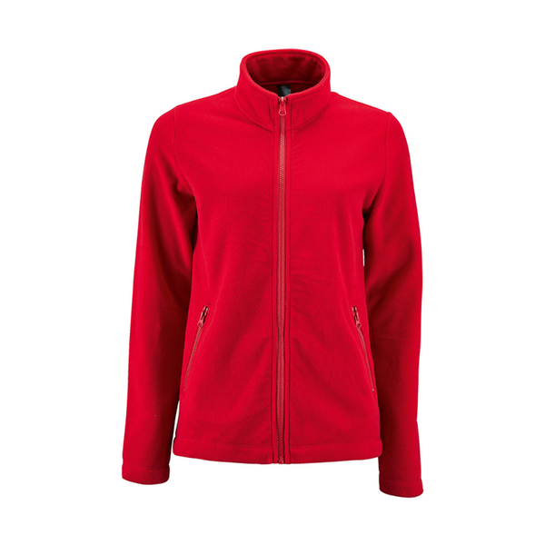SOL'S Ladies Norman Fleece Jacket