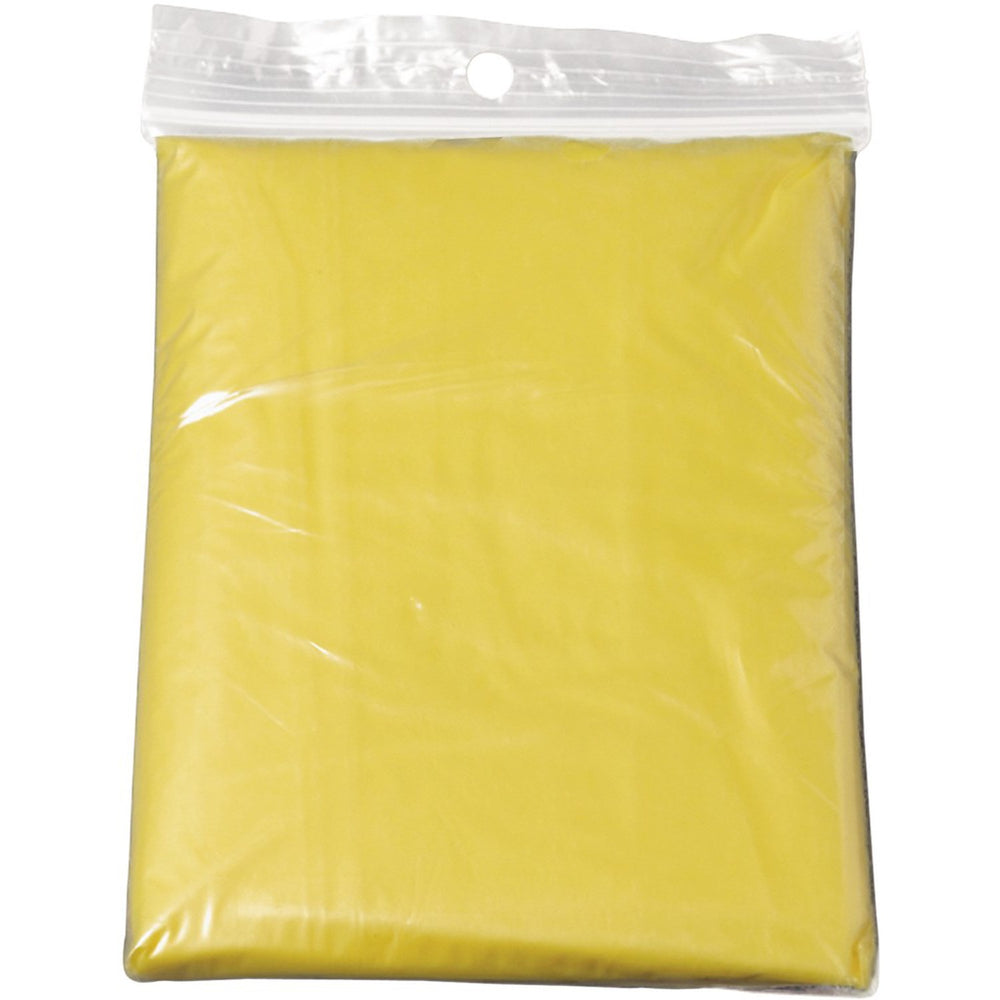 Tyrolean Foldable poncho