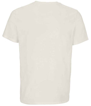 SOL'S Unisex Legend Organic T-Shirt Off White