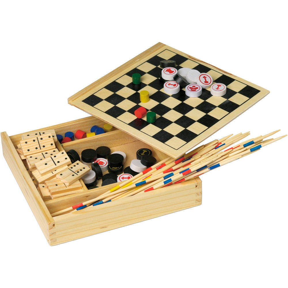 Branded Hardingsdown Game set