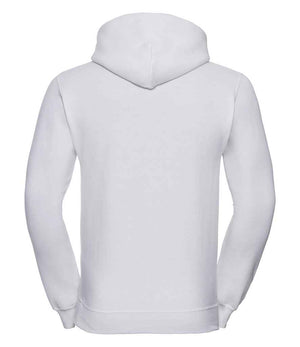 Russell Hooded Sweatshirt