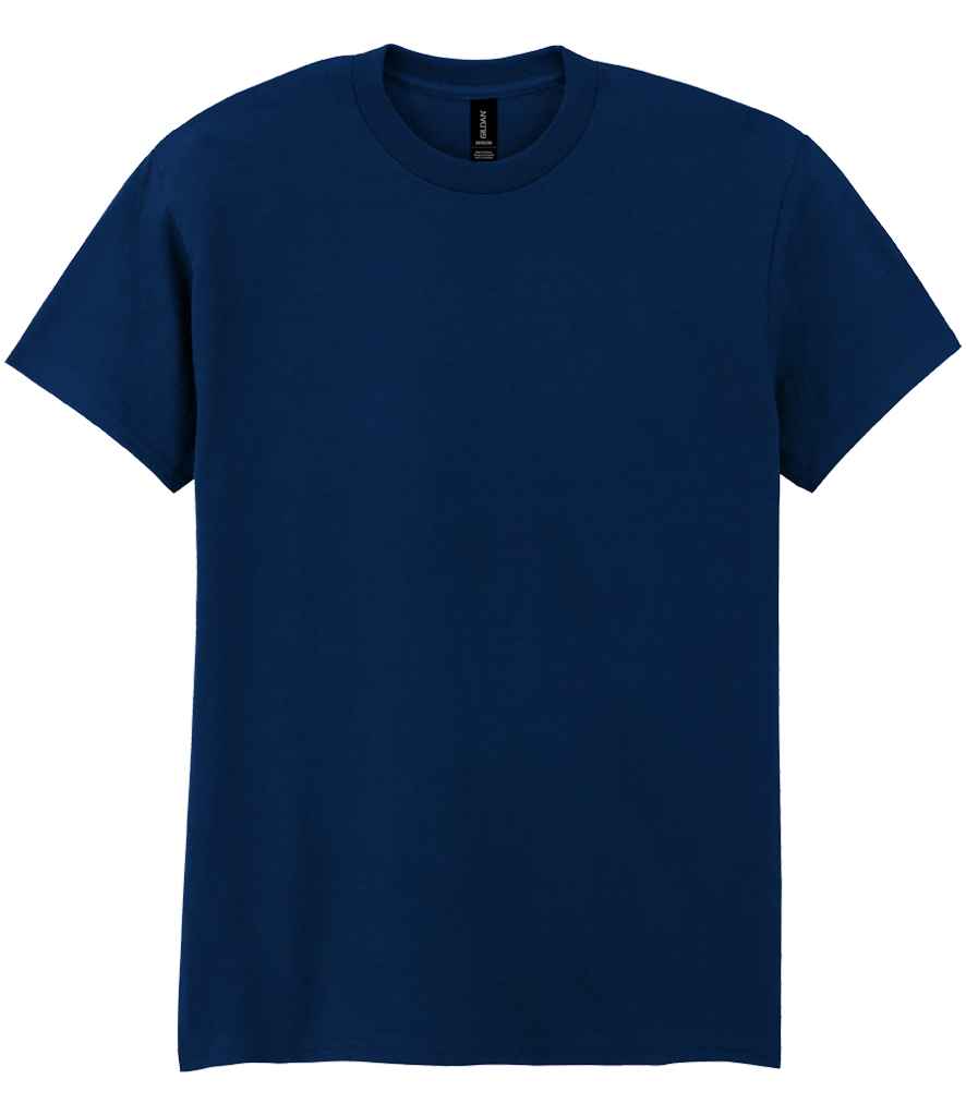 Branded Gildan DryBlend® T-Shirt