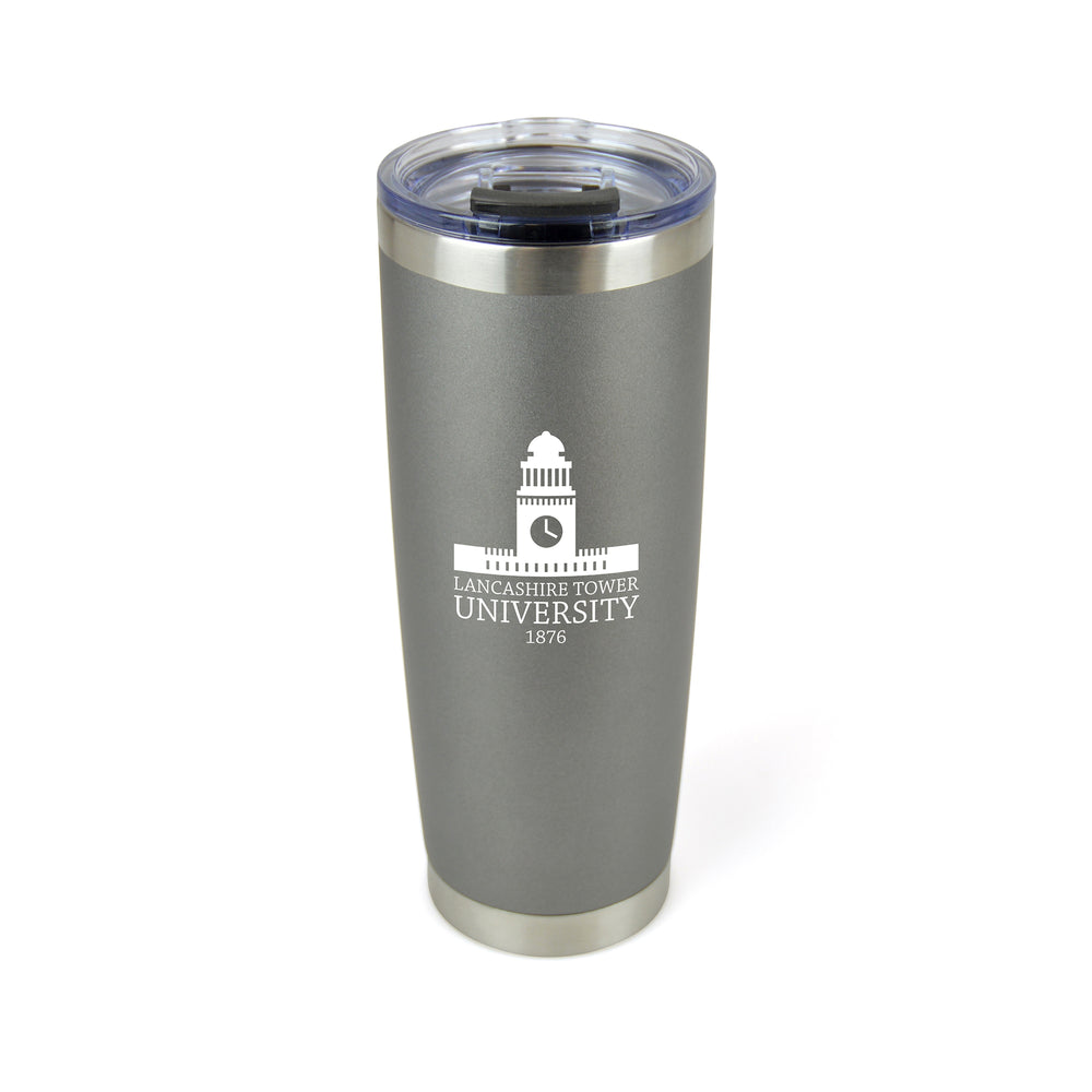 Branded Hawker Travel Mug