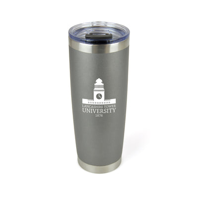 Branded Hawker Travel Mug