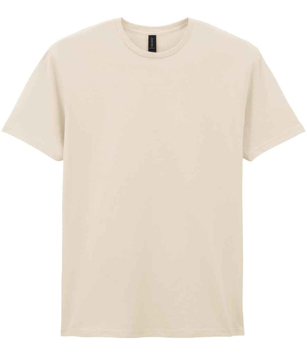 Gildan SoftStyle® Adult T-Shirt Natural