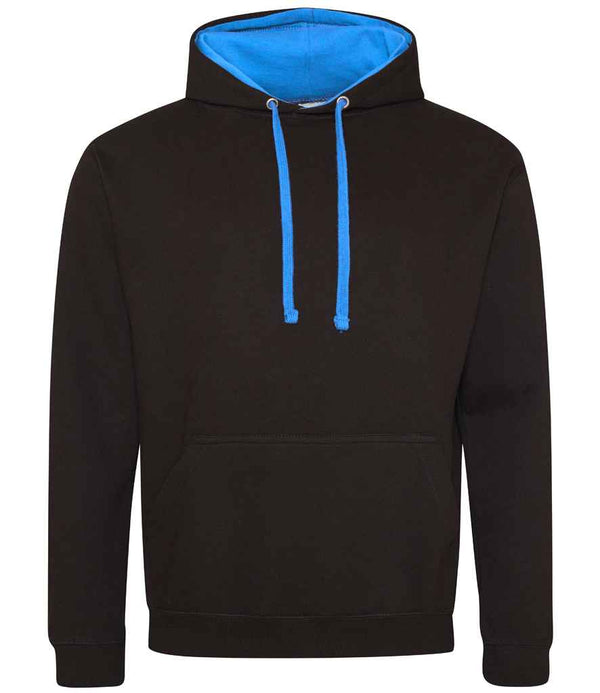 AWDis Varsity Hoodie