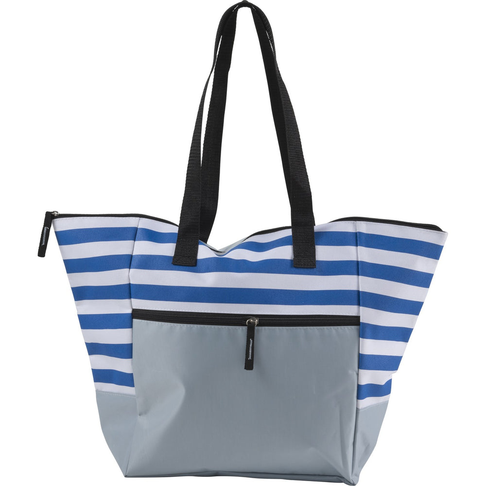 Branded Hornbeams Beach bag
