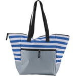 Branded Hornbeams Beach bag