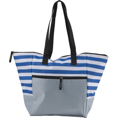 Branded Hornbeams Beach bag
