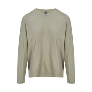 SOL'S Ladies Monarch Long Sleeve T-Shirt