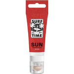 The Mytos - SPF50 Sun Lotion (20ml) & SPF20 Lip Balm with Lanyard Cut-Out
