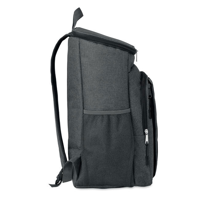 Branded Outdoor cooler bag 600D RPET