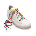 Branded Shoe Laces