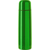 Strathaird Stainless steel double walled vacuum flask (500ml)