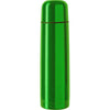 Strathaird Stainless steel double walled vacuum flask (500ml)