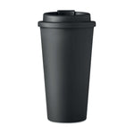 Branded Double wall tumbler 450 ml