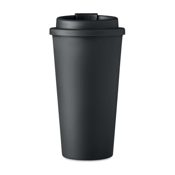 Branded Double wall tumbler 450 ml