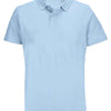 SOL'S Unisex Pulse Twin Piqué Polo Shirt