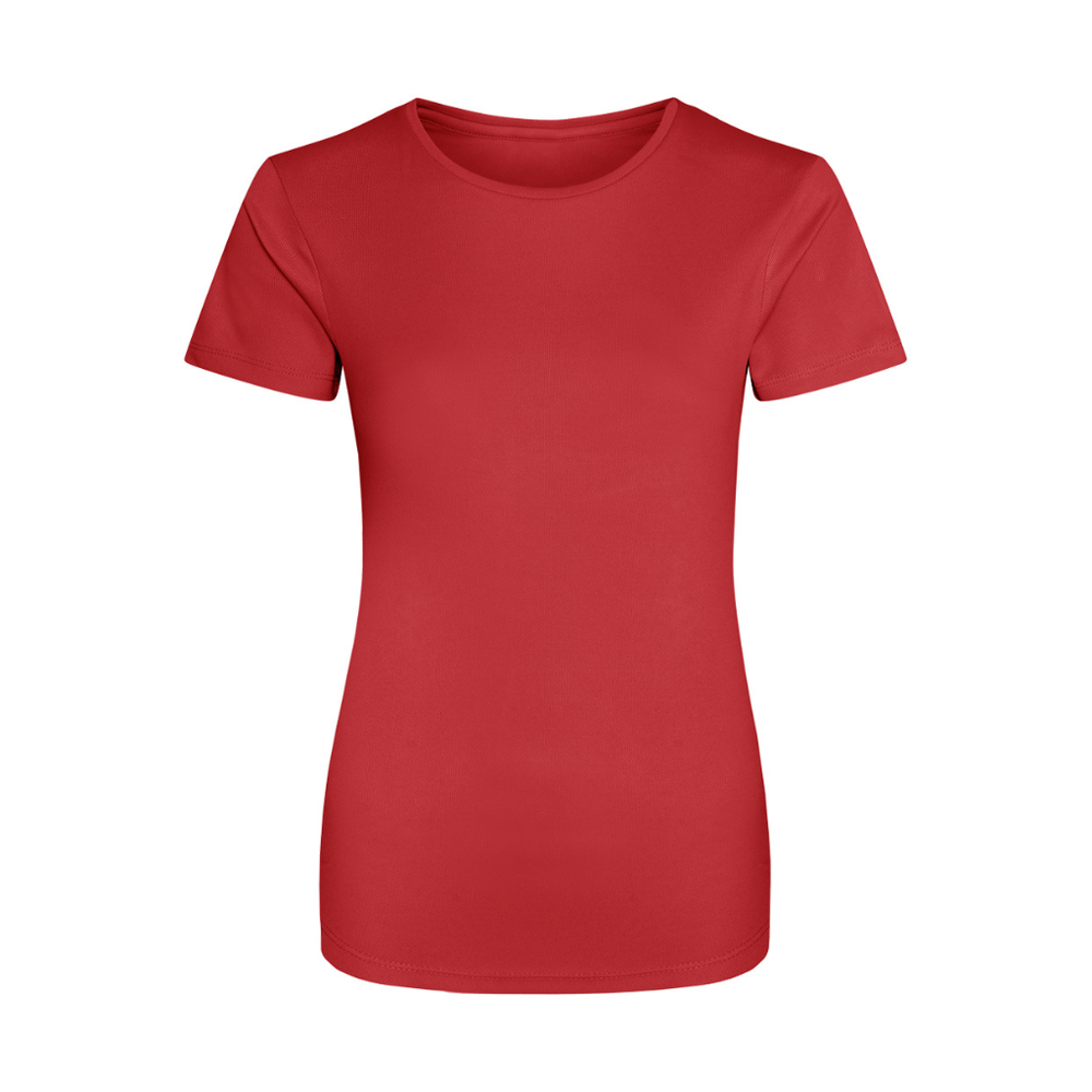 AWDis Ladies Cool T-Shirt