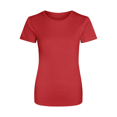 AWDis Ladies Cool T-Shirt
