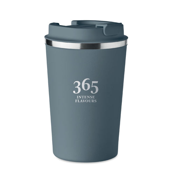 Double wall tumbler 350 ml