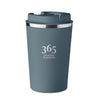 Branded Double wall tumbler 350 ml