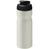 Branded H2O Active® Eco Base 650 ml flip lid sport bottle