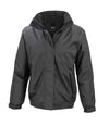 Result Core Ladies Channel Jacket Black