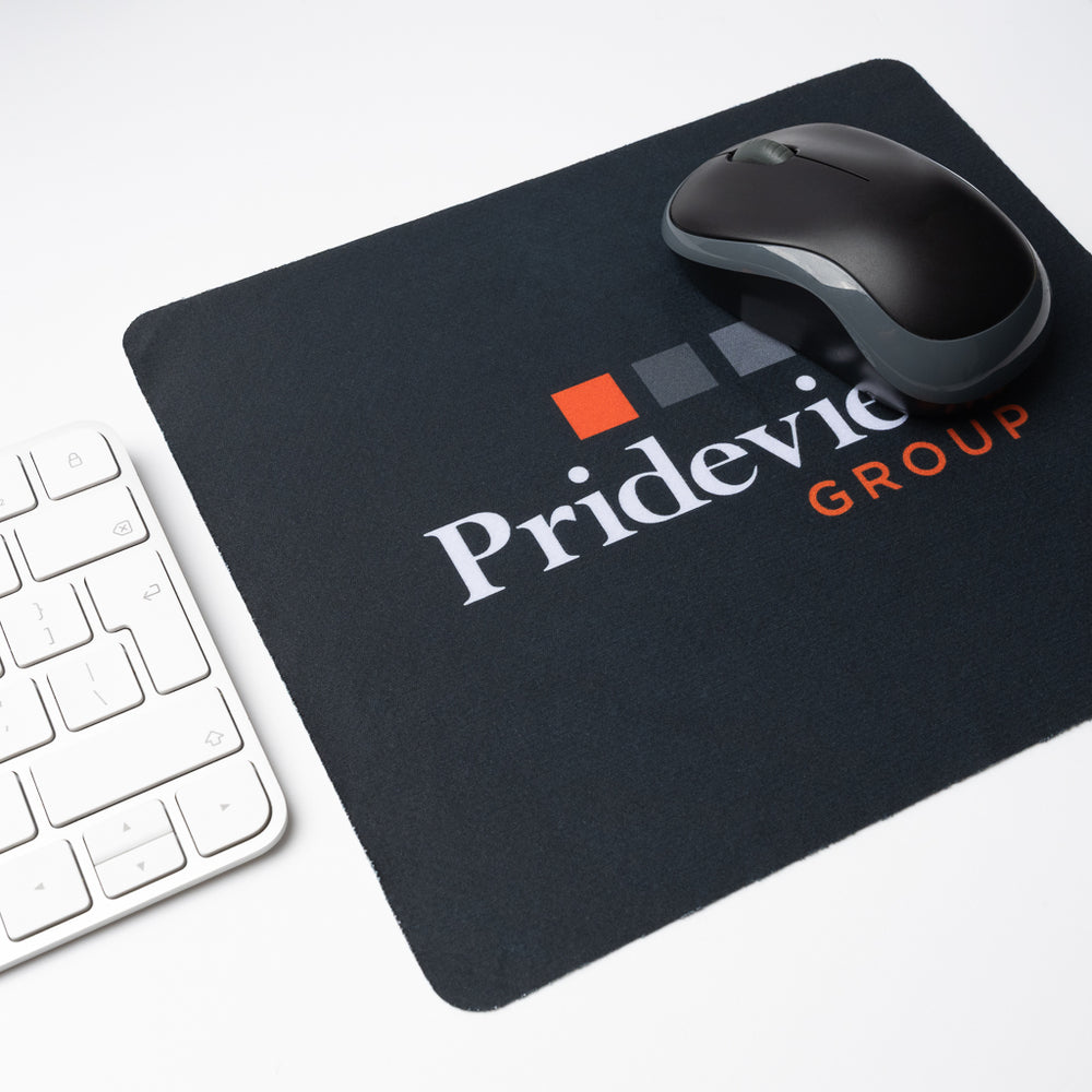 Microfibre 3in1 Mouse Pad