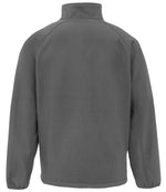 Result Genuine Recycled Printable Soft Shell Jacket Workguard Grey