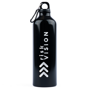 Raydon 770ml Bottle With Carabiner