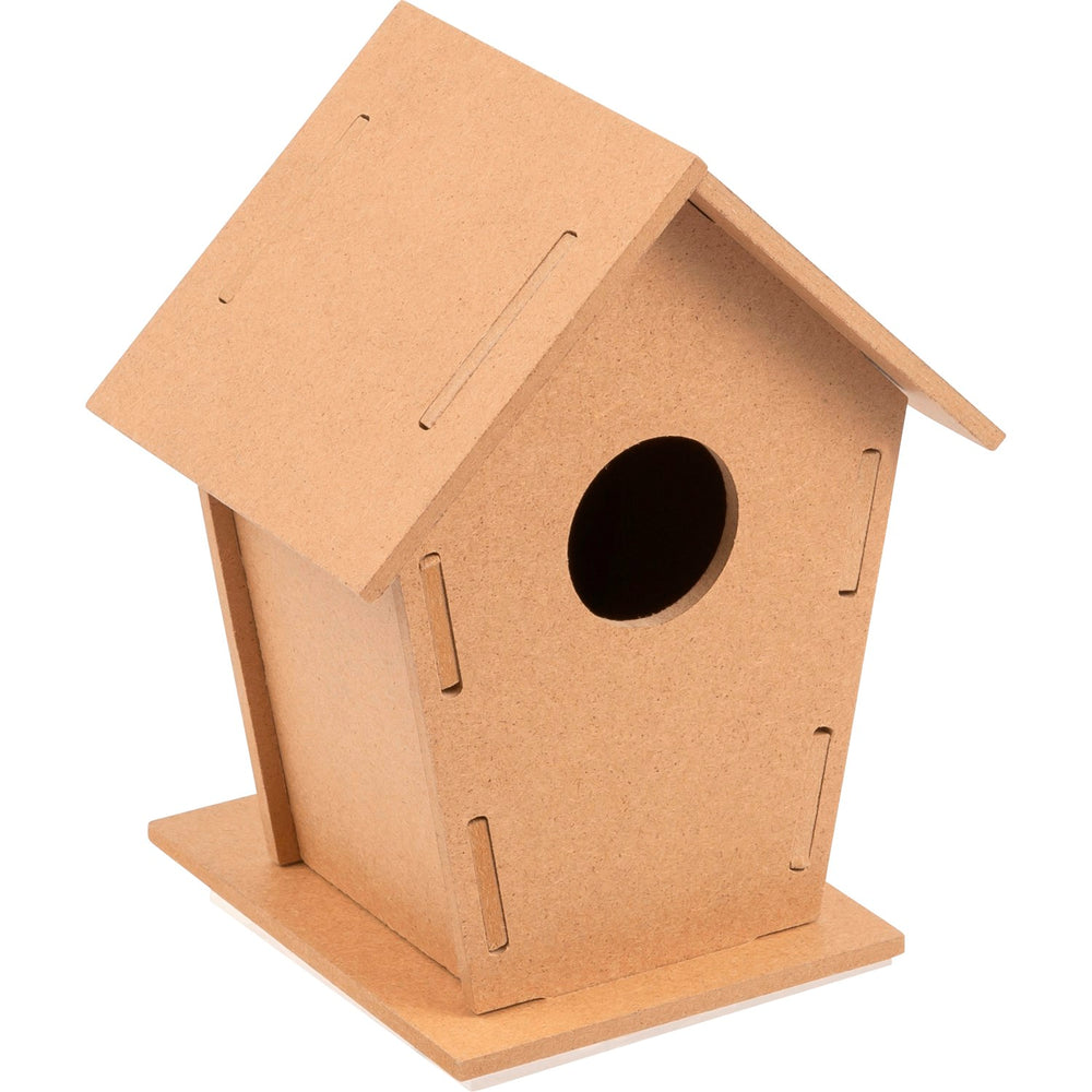 Branded Daston Birdhouse kit