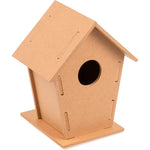 Branded Daston Birdhouse kit