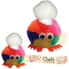 Logobugs Wearing Hats