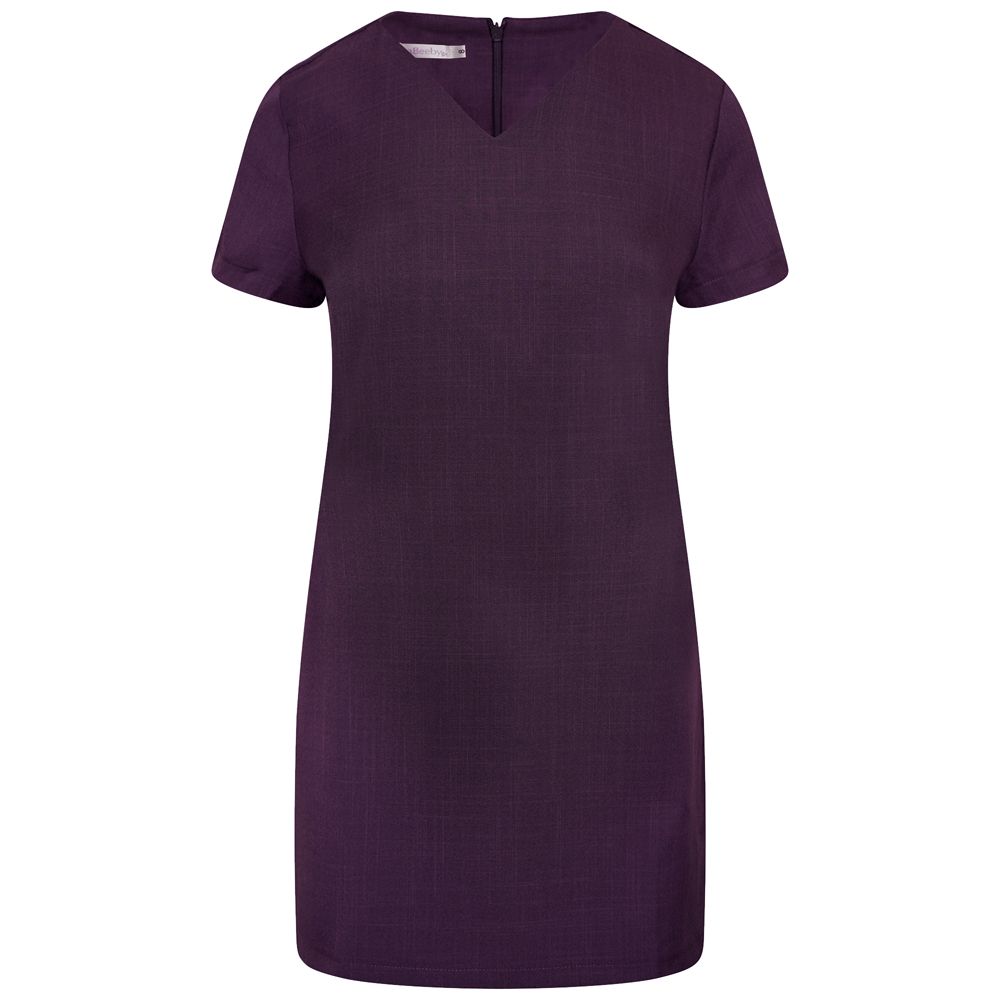 Behrens Nina Tunic (Pockets)