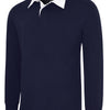 Classic Rugby Shirt