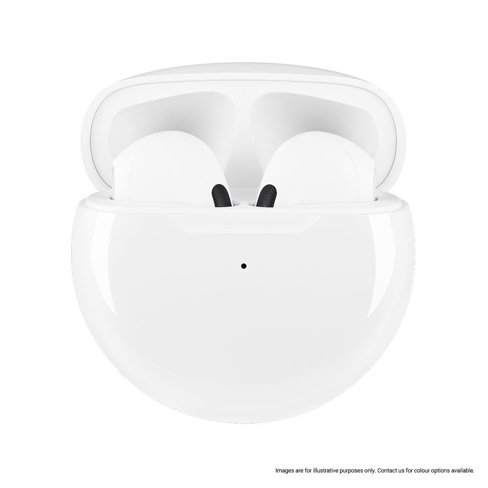 Branded Genie TWS Airbuds