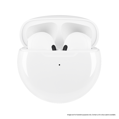 Branded Genie TWS Airbuds