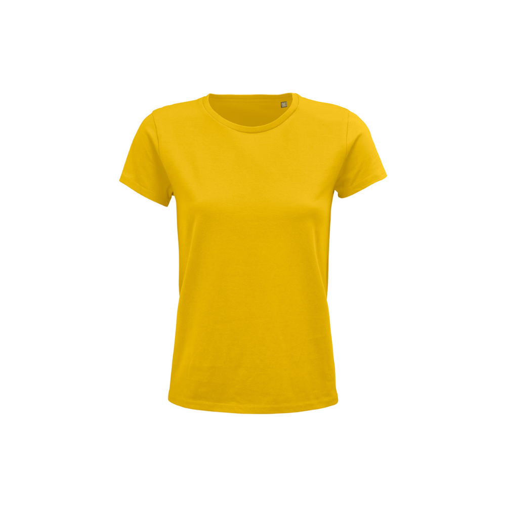 SOL'S Ladies Crusader Organic T-Shirt