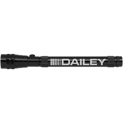 Branded Magnetica pick-up tool torch light
