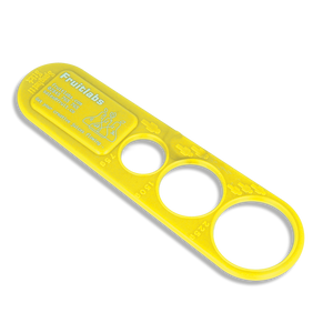 Sphaghetti Measure