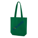 Fresno 10oz Gusseted Canvas Bag