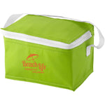 Branded Spectrum 6-can cooler bag 4L
