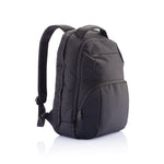 Universal laptop backpack