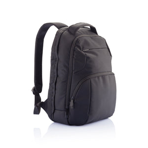 Universal laptop backpack