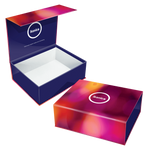Premium Flip-lid Maxi