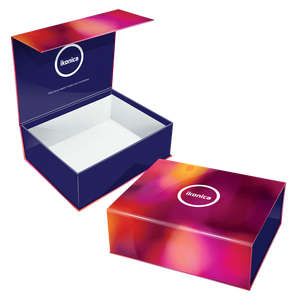 Premium Flip-lid Maxi