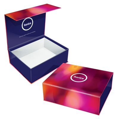 Premium Flip-lid Maxi