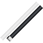 Branded RFX™ 38 cm reflective PVC slap wrap