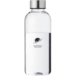 Branded Spring 600 ml Tritan™ water bottle